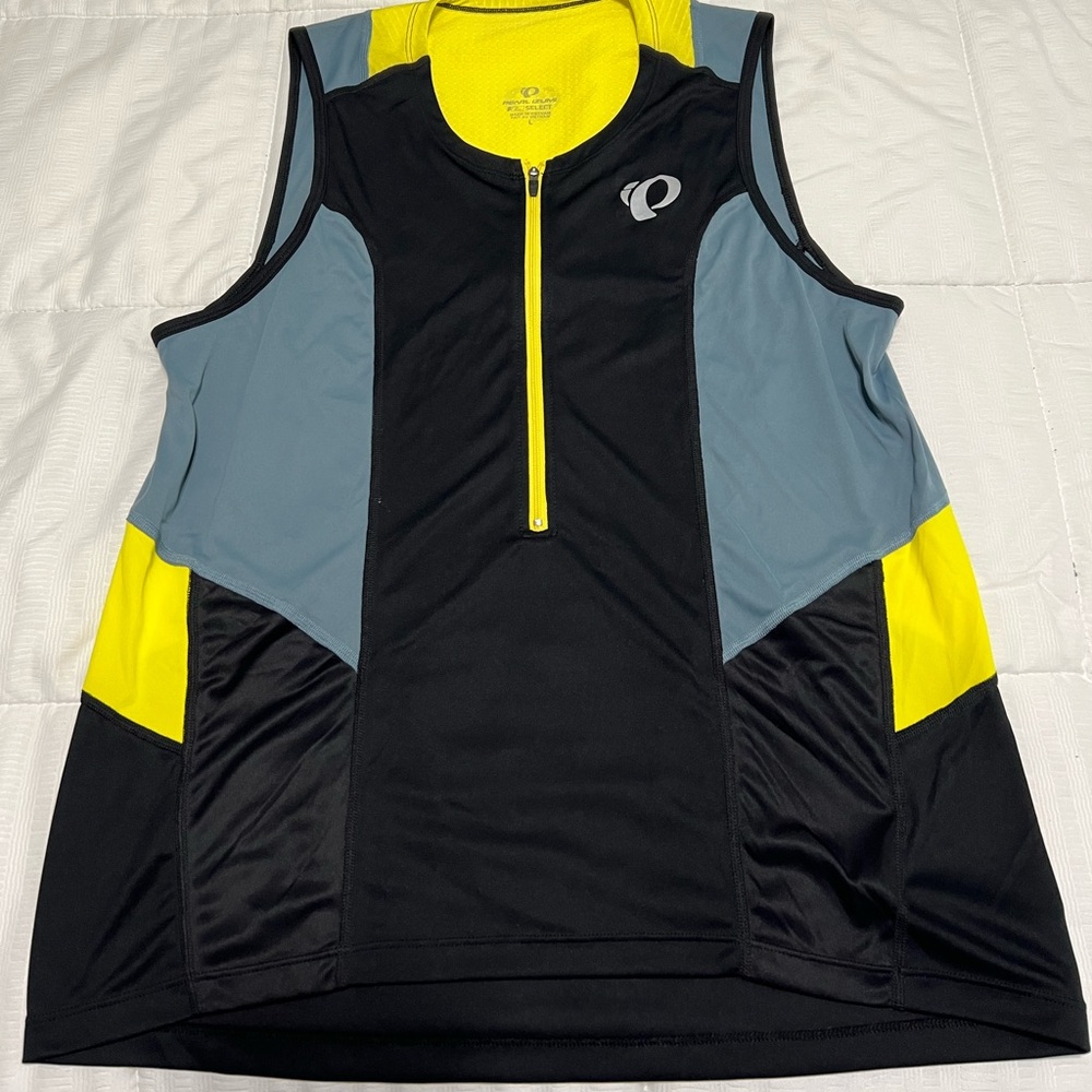 Pearl Izumi Select jersey